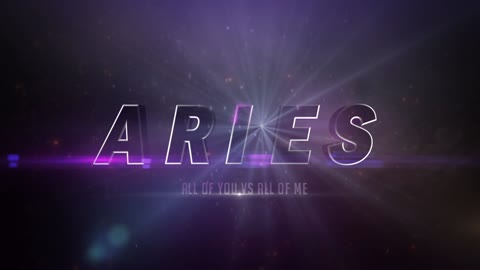 ARIES Teaser