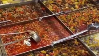 Chinese street food