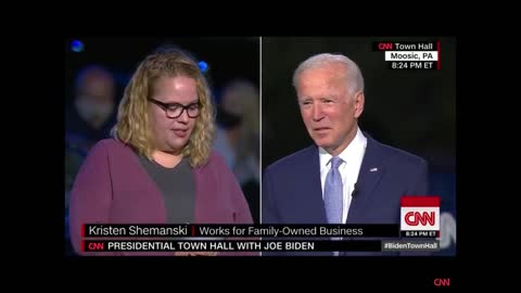 Joe Biden Looking Confused and Saying Weird Things?! *Funny Commentary*