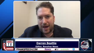 Darren Beattie on the Attempt to Prevent President Trump from Running for Reelection