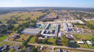 Green Farms Subdivision Lafayette, Louisiana Branded