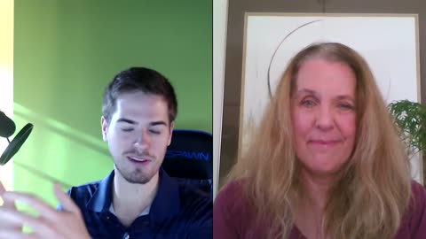 Cynthia Sue Larson & Sean Bond | Quantum Jumping | Healing Reality Bubble | Reality Shifters