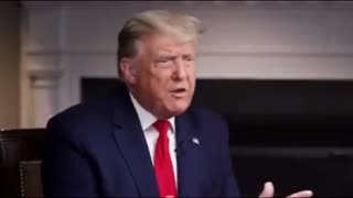 Trump Destroys 60 Minutes Host With BOMBSHELL Details of Hunter Biden As She Has Meltdown