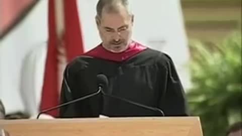 Steve Jobs' 2005 Stanford Commencement Speech