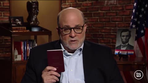 Mark Levin THE TRUTH ON THE STALEMATE OF ELECTION 2020 11/09/20