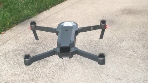 Mavic Pro