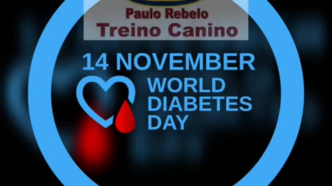 14th November Diabetes Day