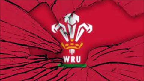 Slammed - Why Welsh Rugby Sucks In 2024