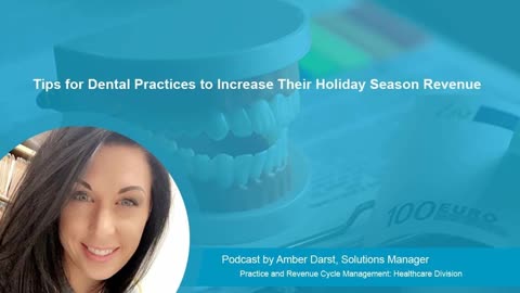 Tips to Boost Holiday Revenue for Dental Practices