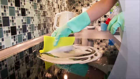 Pamper me Cleaning Service - (469) 210-5786