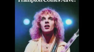 "SHOW ME THE WAY" PETER FRAMPTON