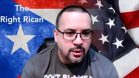 DEBUNKING Biden's DISMAL SOTU Speech, MORE DEMOCRAT LIES: The Right Rican: The Troy Smith Show #49