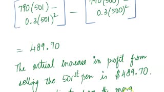 Math4A Lecture Overview MAlbert CH3 | 4 Derivatives as Rate of Change