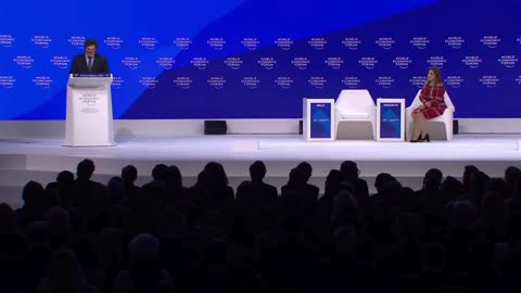 Full Speech: Argentina President Milei Went To The WEF & Called Out The Davos Elites To Their Faces