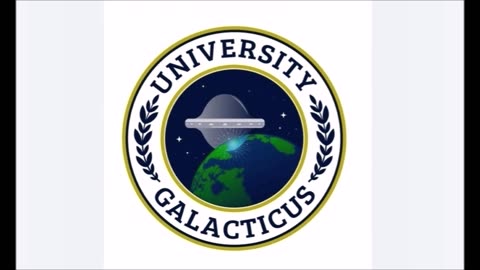University Galacticus Debut - Part 1 of 3