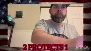 2 Protects 1 Episode 3