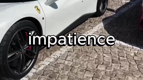 Impatience is the N°1 killer of your trading