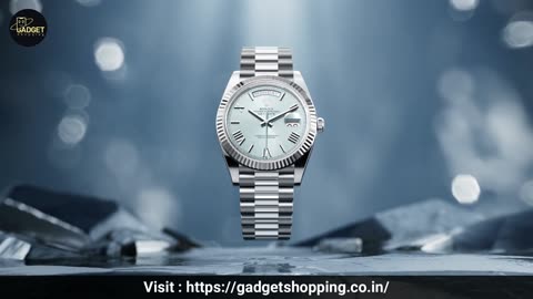 Rolex New Stylish & Premium Watch For Men | Branded Watch Collection At 30% Discount | BUY NOW