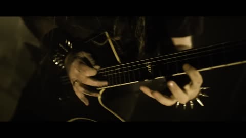 1349 - Through Eyes of Stone (Official Video)