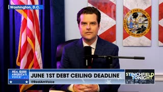 The Biden White House Gaslights America Over Debt Ceiling ‘Crisis’