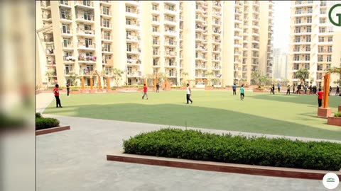 Gaur City Resale Ready to Move Home Noida Extension