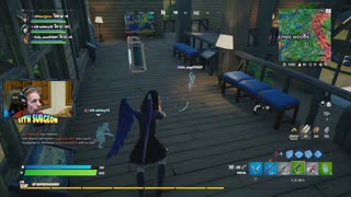Sithsurgeon - Fortnite Live Stream. Fortnite with Viewers.