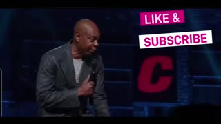 Dave Chappelle