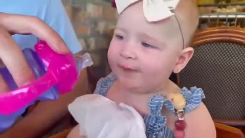 Try Not to laughing Challenge Funny Baby Cute Videos For Kids-(480p)
