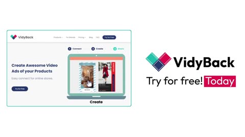 Jumpseller Store Owners Easily Create Short Video Ads | Vidyback