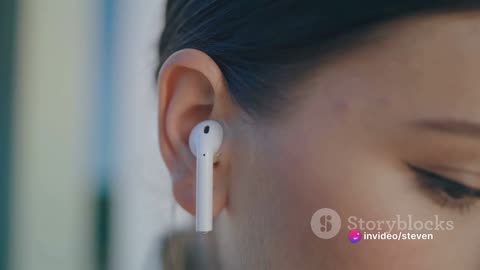 Apple Air Pods Pro: A Comprehensive Review