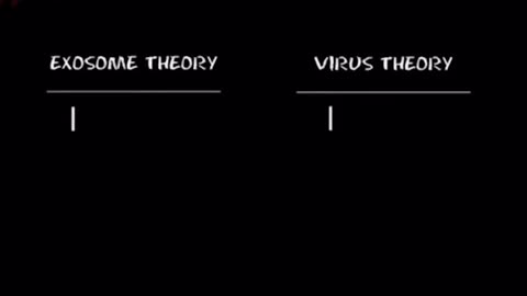 Exosome Theory VS Virus Theory | In Depth Explanation