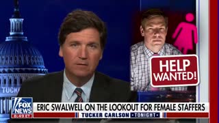 CREEPY Swalwell Searches for Young Women to "Manage His Agenda"