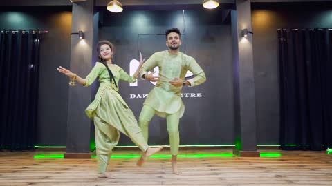 Devar Laadla Dance Video | Raju Punjabi | Nritya Performance New Dance