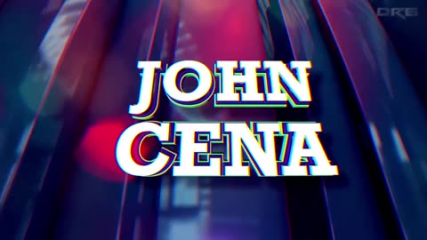 John Cena HEEL Titantron