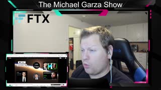 Coffeezilla Clearly Looks Erect While He Talks About Crypto Scams