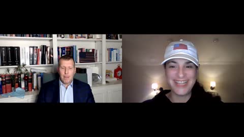 Mel K welcomes Patriot Warrior Lawyer Tom Renz to Discuss Fighting Back Now 12/16/21