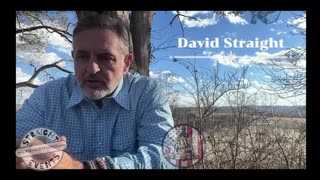 David Straight - How Government is Funded! NEW INFORMATION!