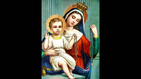 Fr Hewko, Our Lady of the Rosary 10/7/23 "Victory Through the Rosary!" [Audio] (MN)