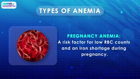 Biomagnetism Therapy for Anemia: A Natural Healing Approach