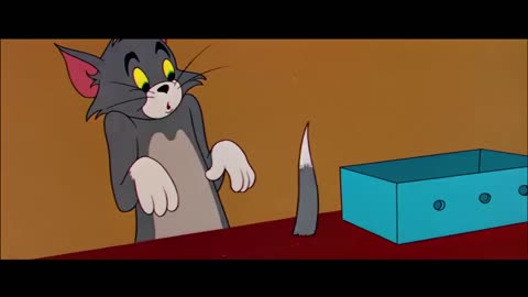Tom & Jerry | Tom & Jerry in Full Screen | Classic Cartoon Compilation