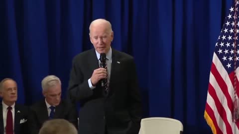 LYIN' BIDEN: Joe Tells a Whopper About His Uncle Frank