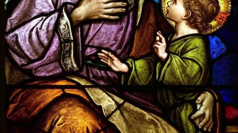 3rd Sunday of Advent Homily Fr. Michael Goodyear