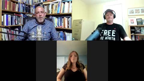 Atlantic Underground Podcast Episode #66 ( Guest Erin Doyle)