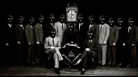 The Illuminati Exposed by Myron Fagan (1967)