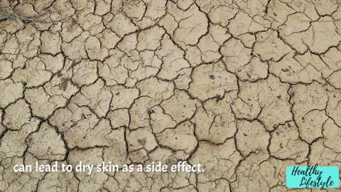 What Causes Dry Skin