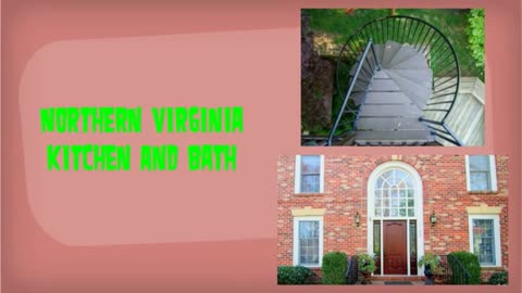 Northern Virginia Door Replacement