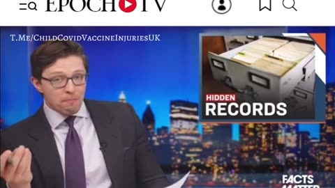 Хиляди странични ефекти от "ваксината" срещу COVID