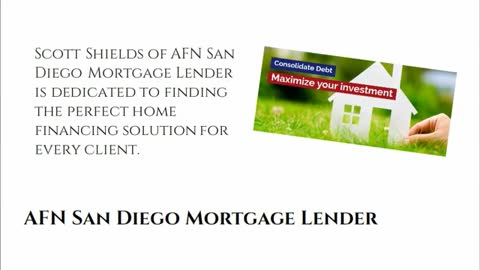 san diego mortgage rates