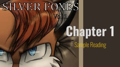 Silver Foxes Chapter 1 Sample Reading