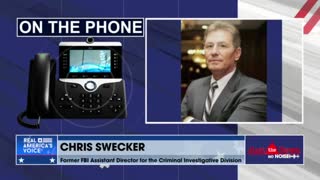 Former FBI Official Explains What's Wrong with the FBI